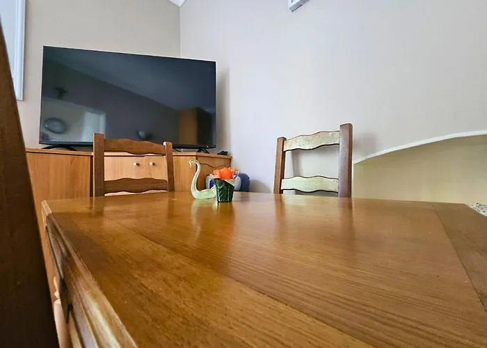 Le Jardin Edgar * Malakoff