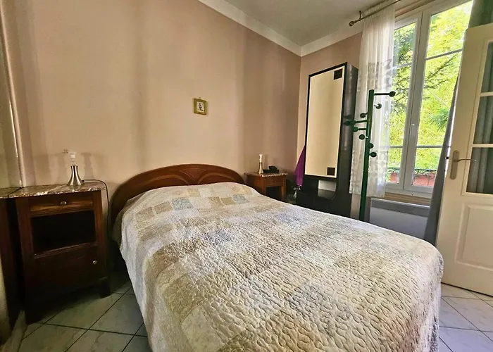 Le Jardin Edgar Casa de Férias